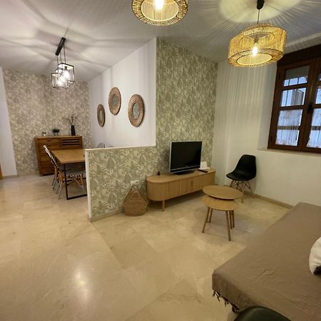 Makao Apartamento La Macarena 塞维利亚 外观 照片