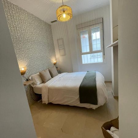Makao Apartamento La Macarena 塞维利亚 外观 照片